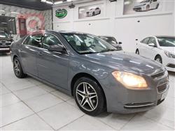 شيفروليه ماليبو